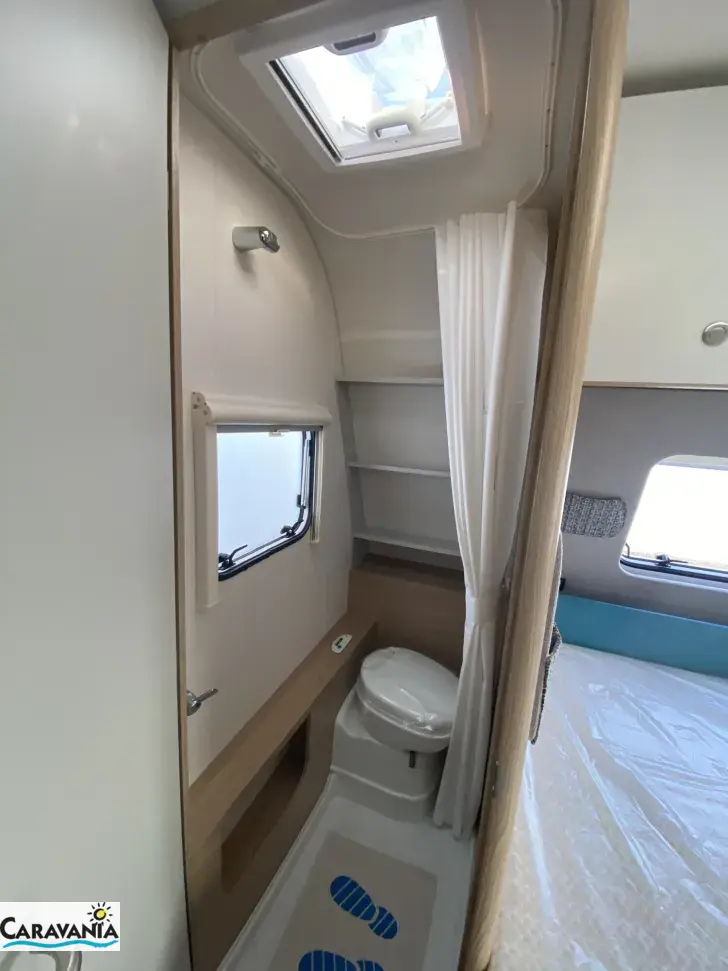 Fahrzeugbild Dethleffs Aero 470 FR 9510,- 30 Jahre Nachlass #9