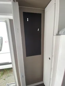 Fahrzeugbild Dethleffs c-go 565 FMK 3 er Stockbett #9