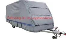 Fahrzeugbild Dethleffs c-go 565 FMK #1