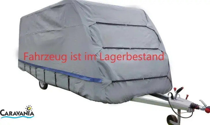 Fahrzeugbild Dethleffs c-go 565 FMK #1
