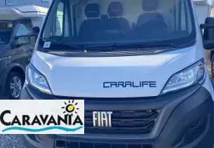 Bild CaraLife 630 LQ