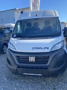 Fahrzeugbild Weinsberg CaraLife 630 LQ minus 14433,-  kein Mietwagen #1