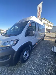 Fahrzeugbild Weinsberg CaraLife 630 LQ minus 14433,-  kein Mietwagen #3