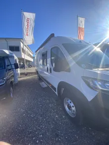 Fahrzeugbild Weinsberg CaraLife 630 LQ minus 14433,-  kein Mietwagen #4