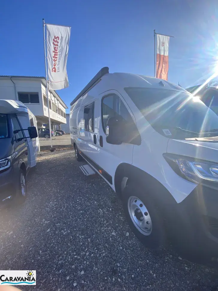 Fahrzeugbild Weinsberg CaraLife 630 LQ minus 14433,-  kein Mietwagen #4