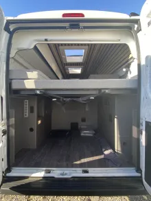 Fahrzeugbild Weinsberg CaraLife 630 LQ minus 14433,-  kein Mietwagen #5