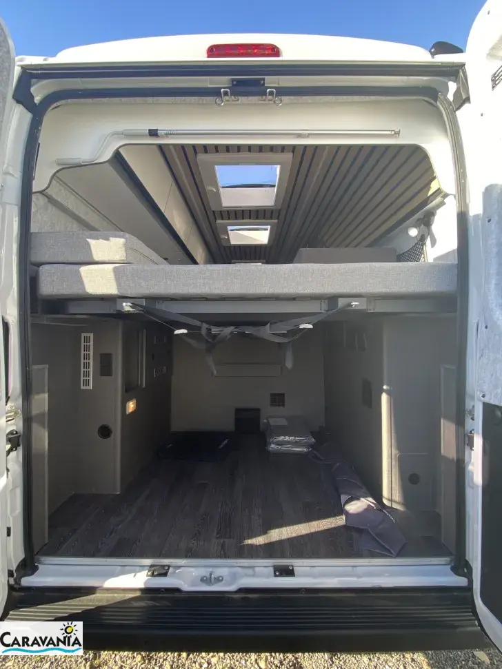Fahrzeugbild Weinsberg CaraLife 630 LQ minus 14433,-  kein Mietwagen #5