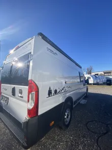 Fahrzeugbild Weinsberg CaraLife 630 LQ minus 14433,-  kein Mietwagen #6