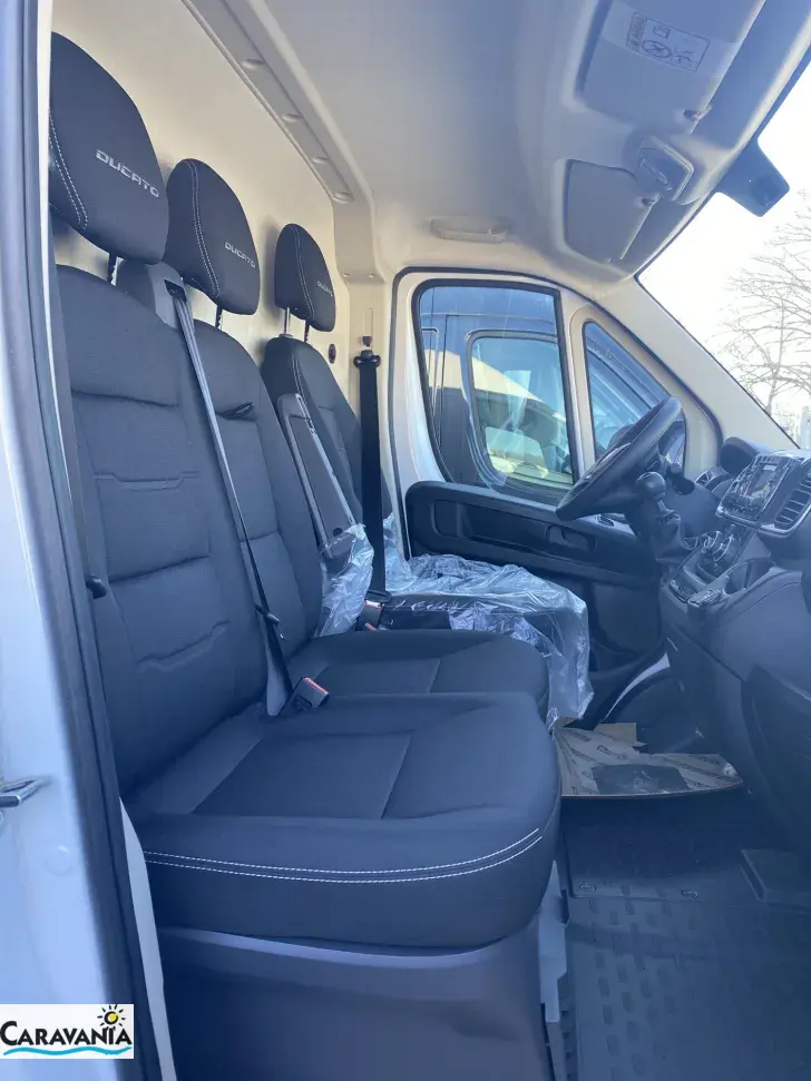 Fahrzeugbild Weinsberg CaraLife 630 LQ minus 14433,-  kein Mietwagen #7