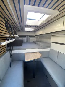 Fahrzeugbild Weinsberg CaraLife 630 LQ minus 14433,-  kein Mietwagen #8