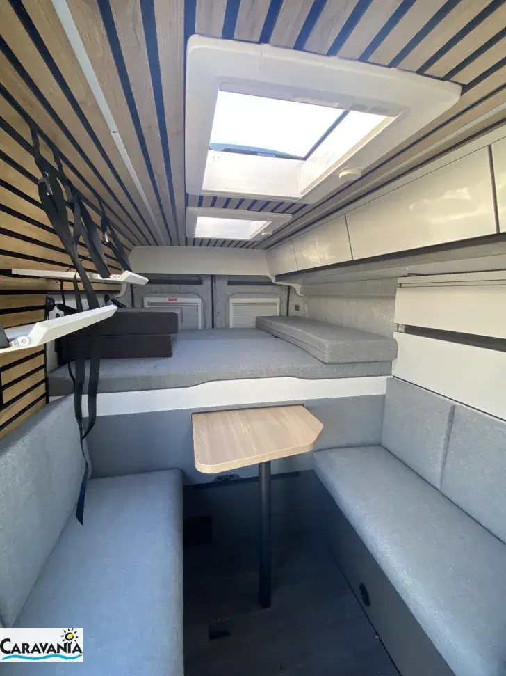 Fahrzeugbild Weinsberg CaraLife 630 LQ minus 14433,-  kein Mietwagen #8