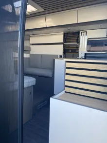 Fahrzeugbild Weinsberg CaraLife 630 LQ minus 14433,-  kein Mietwagen #10
