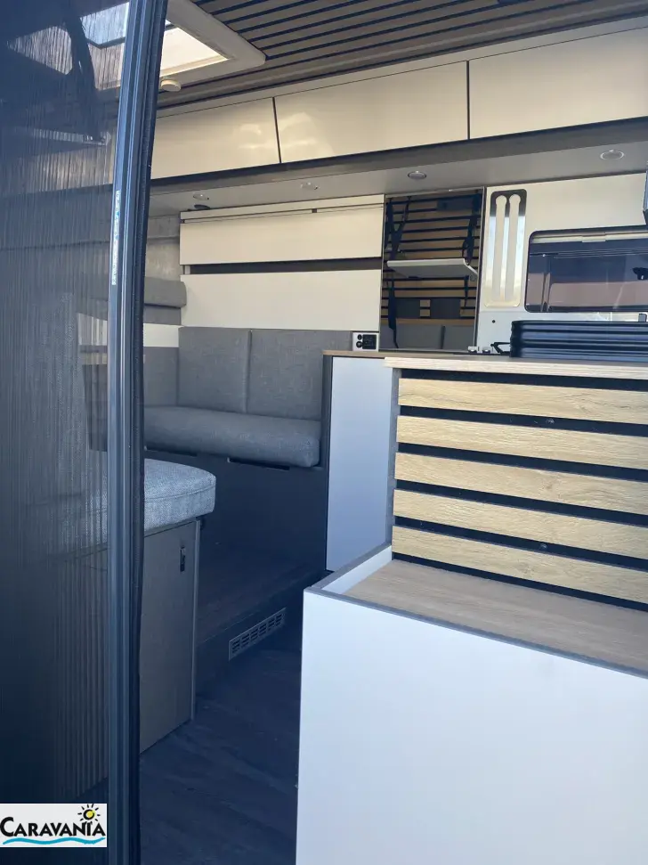 Fahrzeugbild Weinsberg CaraLife 630 LQ minus 14433,-  kein Mietwagen #10