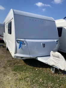 Fahrzeugbild Tabbert Pantiga 550 TDL mit Gas und Klima #1