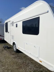 Fahrzeugbild Tabbert Pantiga 550 TDL mit Gas und Klima #3