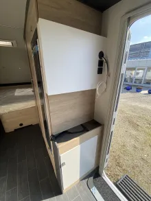 Fahrzeugbild Tabbert Pantiga 550 TDL mit Gas und Klima #5