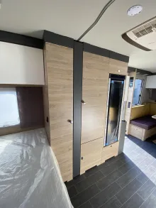 Fahrzeugbild Tabbert Pantiga 550 TDL mit Gas und Klima #14
