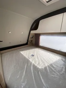 Fahrzeugbild Tabbert Pantiga 550 TDL mit Gas und Klima #15