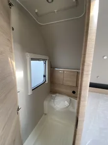 Fahrzeugbild Tabbert Pantiga 550 TDL mit Gas und Klima #16