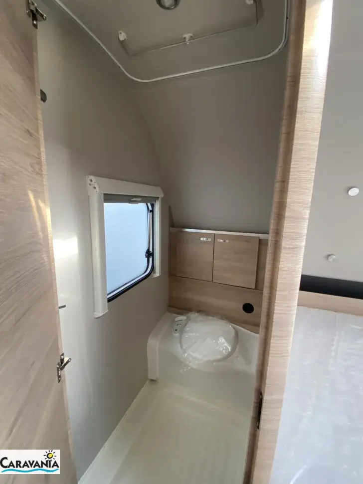 Fahrzeugbild Tabbert Pantiga 550 TDL mit Gas und Klima #16