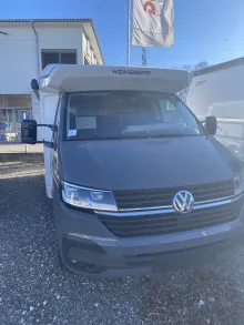 Fahrzeugbild VW Bulli 500 LT 42283.00 Nachlass #1
