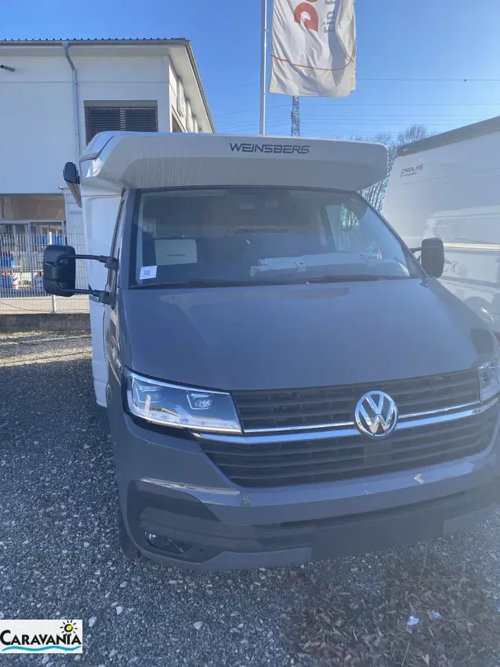 Fahrzeugbild VW Bulli 500 LT 42283.00 Nachlass #1