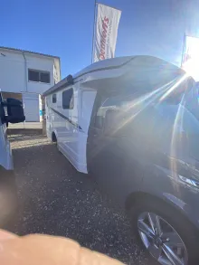 Fahrzeugbild VW Bulli 500 LT 42283.00 Nachlass #3