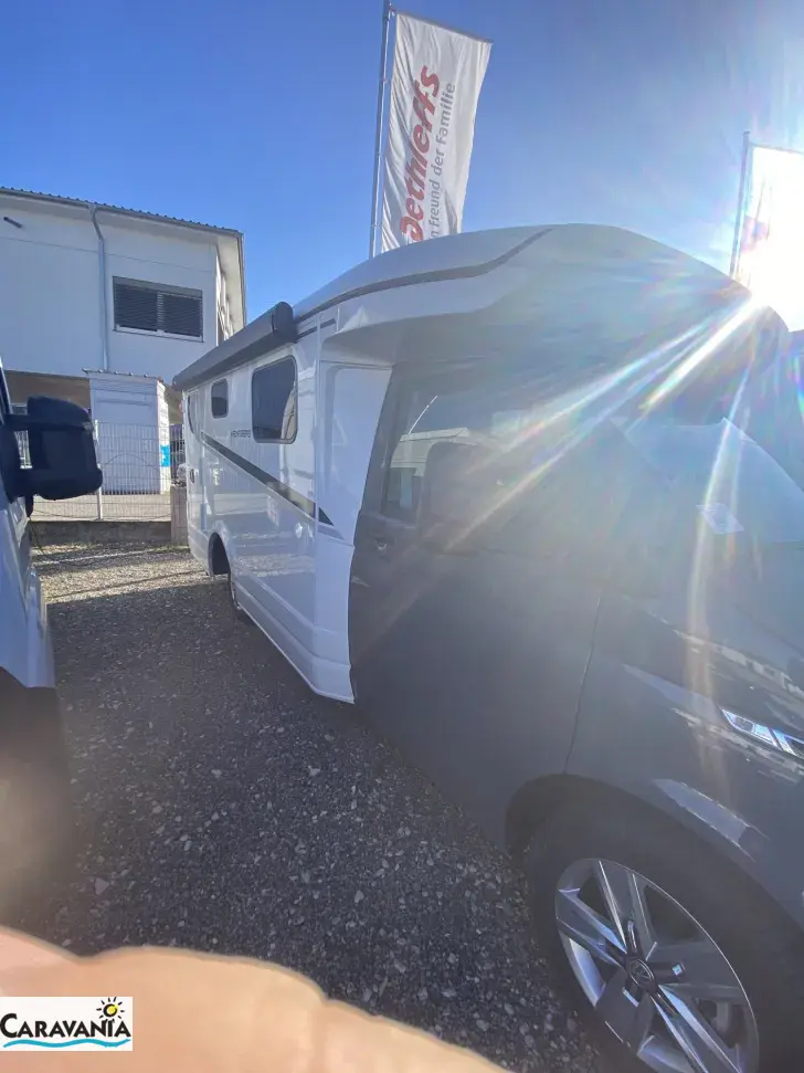 Fahrzeugbild VW Bulli 500 LT 42283.00 Nachlass #3
