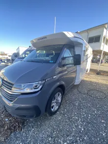 Fahrzeugbild VW Bulli 500 LT 42283.00 Nachlass #4