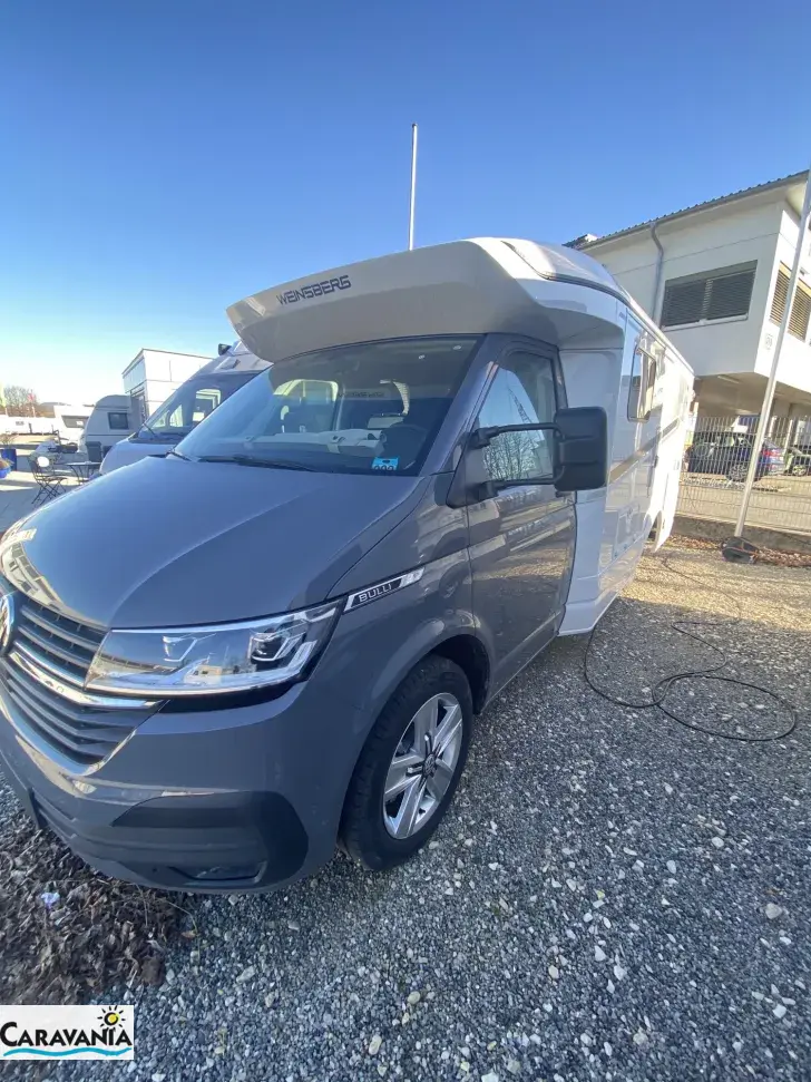Fahrzeugbild VW Bulli 500 LT 42283.00 Nachlass #4