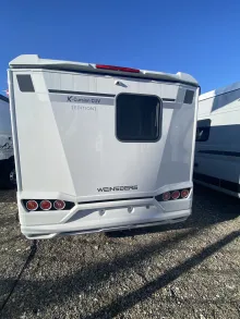 Fahrzeugbild VW Bulli 500 LT 42283.00 Nachlass #5