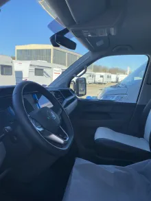 Fahrzeugbild VW Bulli 500 LT 42283.00 Nachlass #7