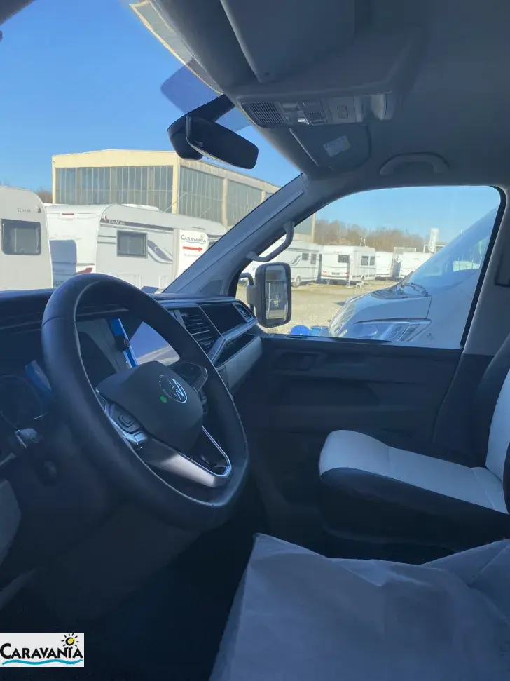 Fahrzeugbild VW Bulli 500 LT 42283.00 Nachlass #7