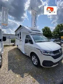 Fahrzeugbild VW 500 MQ #4
