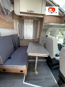 Fahrzeugbild VW 500 MQ #5
