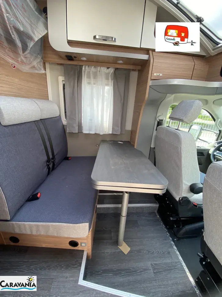 Fahrzeugbild VW 500 MQ #5