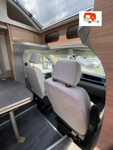 Fahrzeugbild VW 500 MQ #6
