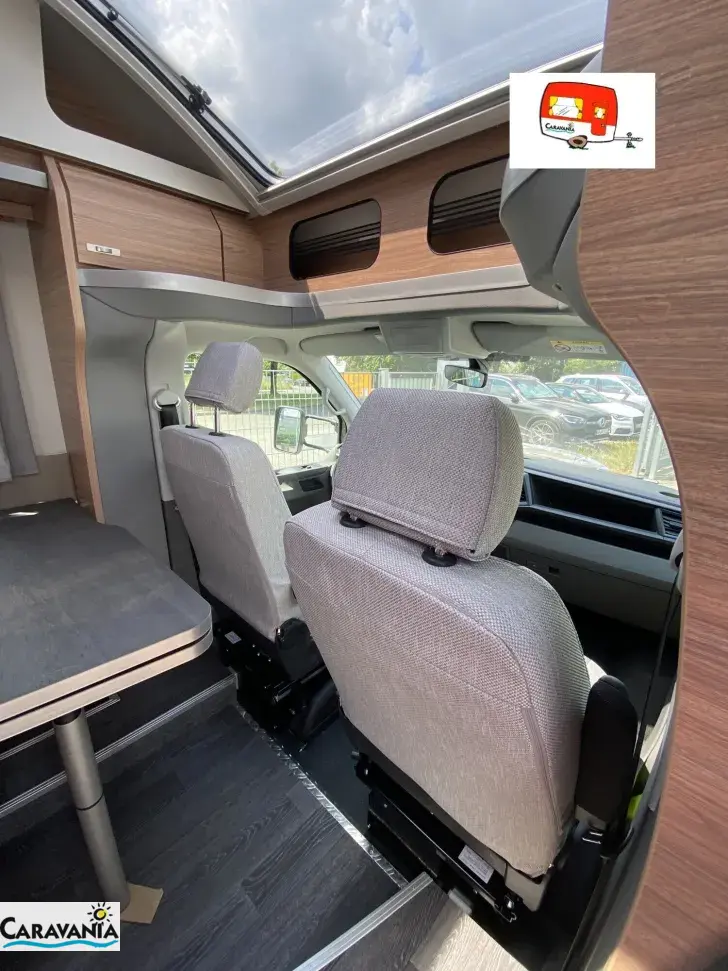 Fahrzeugbild VW 500 MQ #6