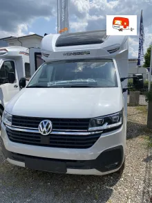 Fahrzeugbild VW 500 MQ #7