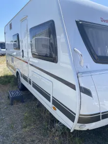 Fahrzeugbild Dethleffs c-go 495 QSK mehr als Active #3
