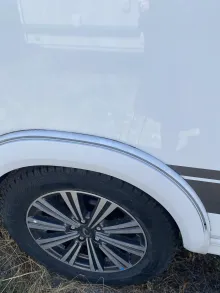Fahrzeugbild Dethleffs c-go 495 QSK mehr als Active #6