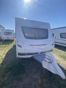 Fahrzeugbild Dethleffs c-go 475 EL ähnlich Active #3