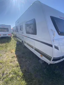 Fahrzeugbild Dethleffs c-go 475 EL ähnlich Active #4