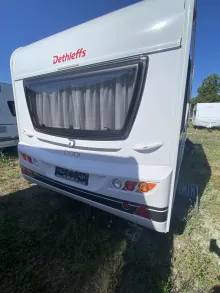 Fahrzeugbild Dethleffs c-go 475 EL ähnlich Active #5