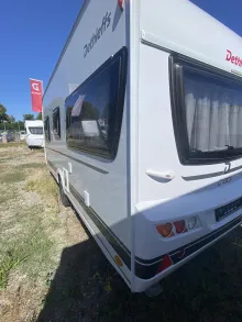 Fahrzeugbild Dethleffs c-go 475 EL ähnlich Active #6