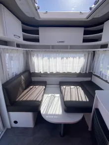 Fahrzeugbild Dethleffs c-go 475 EL ähnlich Active #7