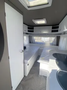 Fahrzeugbild Dethleffs c-go 475 EL ähnlich Active #9