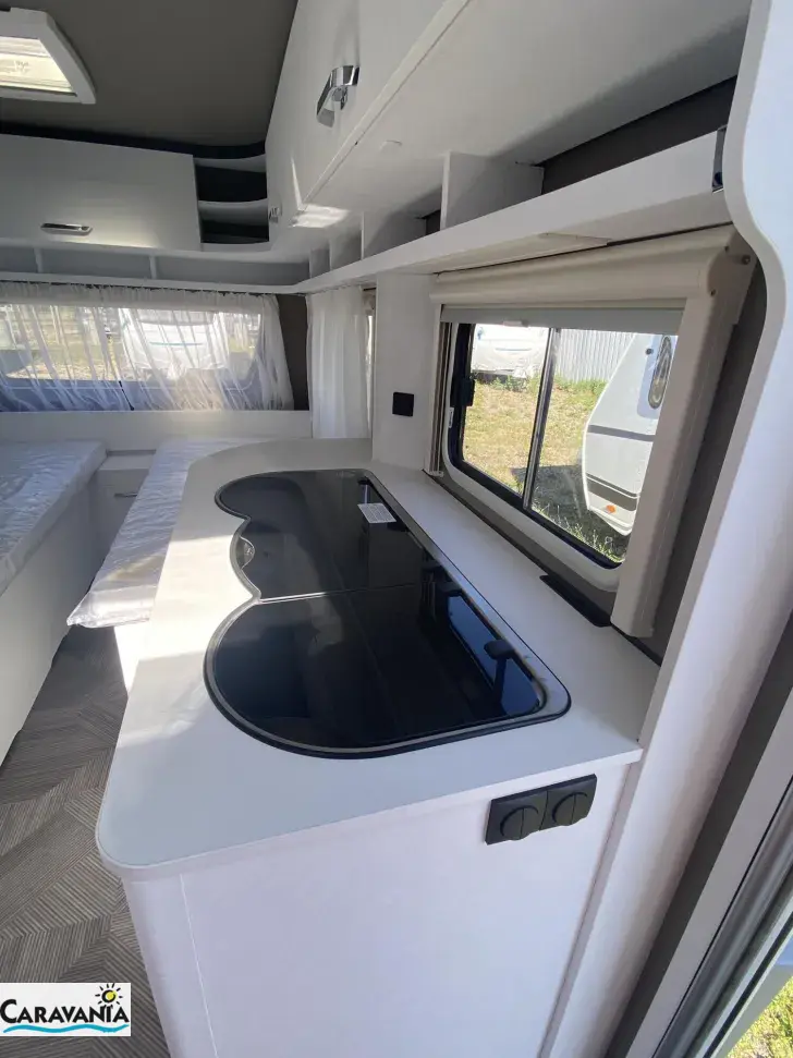 Fahrzeugbild Dethleffs c-go 475 EL ähnlich Active #10