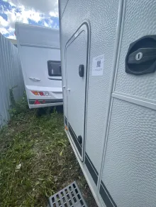 Fahrzeugbild Dethleffs c-joy 480 QLK 3 er Stockbett #6