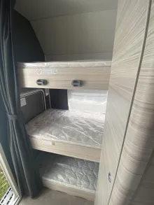 Fahrzeugbild Dethleffs c-joy 480 QLK 3 er Stockbett #11